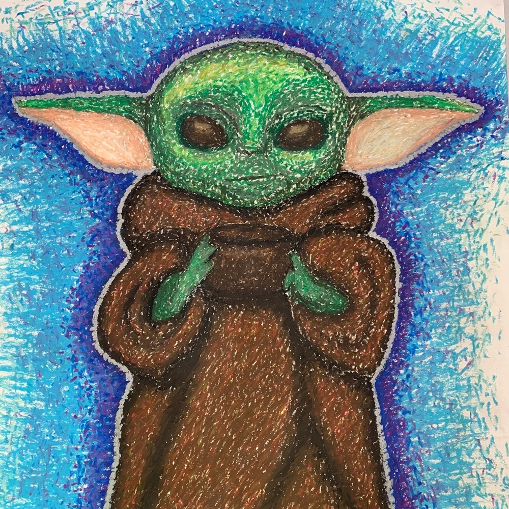 Meet your Posher, Mckenzie